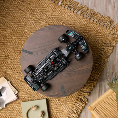 Formula 1 - Mercedes-AMG F1 W14 (1642 pieces)