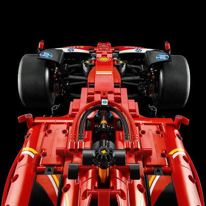 Formula 1 - Ferrari SF24 (1361 pieces)