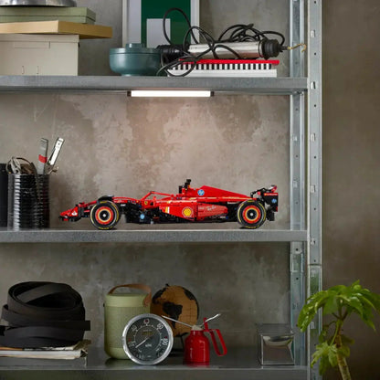 Formula 1 - Ferrari SF24 (1361 pieces)
