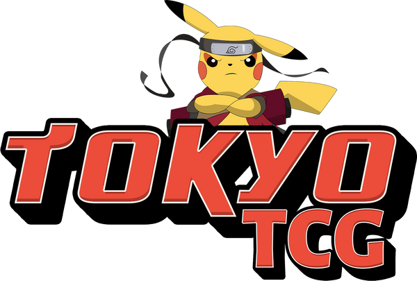 Tokyo TCG
